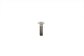 WE M14 ホップチャンバースクリュー M2×8 No.33