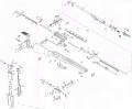 WE M14 純正パーツ