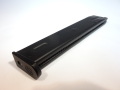 WE M92シリーズ用　50連ロングマガジン　BK