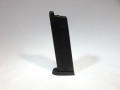 WE　M&P用マガジン 22連　BK