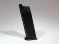 WE Px4 スタンダード用 24連スペアマガジン BK