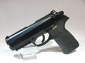 WE Px4 GBB BK