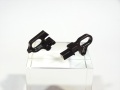 WII TECH スチール シア＆ノッカーセット マルイ M&P 9シリーズ対応