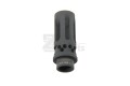 Z-Parts SF WARCOMP-556-CTN-1/2-28 Closed-Tine フラッシュハイダー 正ネジ (Z-KIT-052)