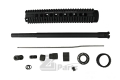 Z-Parts  MK12 Mod.1 フロントキット  （Black） GHK M4対応