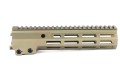 Z-Parts MK16 ハンドガード  9.3インチ 東京マルイ 次世代SOPMOD対応
