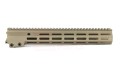 Z-Parts MK16 ハンドガード  13.5インチ 東京マルイ 次世代SOPMOD対応