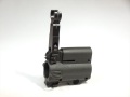 Z-Parts VFC HK416 スチール製 フロントフォールディングサイトタワーセット