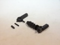 Z-Parts VFC HK416シリーズ対応 スチールアンビセレクター （VFC-HK416-008）