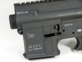 Z-Parts VFC HK416 アルミCNCレシーバーセット （VFC-HK416-009）