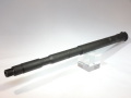 Z-Parts VFC HK416 GBB シリーズ対応 スチールアウターバレル 14.5インチ