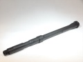 Z-Parts WE MSK(ACR) GBB対応 スチールアウターバレル 14.5インチ