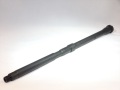 Z-Parts WE MSK(ACR) GBB対応 スチールアウターバレル 18インチ