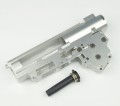 ZC Leopard アルミCNC QD式 Ver3用 強化メカボックス （ZC-A-7-JP-ORG-REV3）