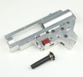 ZC Leopard アルミCNC QD式 Ver2用 強化メカボックス （ZC-M-162-JP-ORG-REV3）