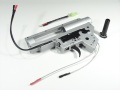 ZC Leopard QD式 Ver2用 強化メカボックス （前方/後方配線）
