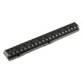 Airsoft Artisan LEIタイプ L85/SA80 ピカティニーレールコンバーター