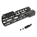 Airsoft Artisan MCX Gen.3ハンドガード (SIG AIR MCX Virtus対応)