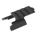 Airsoft Artisan 20mm レール エクステンション BK (SIG MCX Rattler対応)