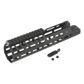 Airsoft Artisan SIG Air APFG MCX Virtus対応 SPEAR SD ハンドガード (BK/DE)