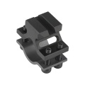 Airsoft Artisan 20mmレール バレルマウント 各社 M4/M16 バレル対応