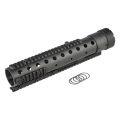 Airsoft Artisan MK12 Mod Hタイプ 12インチ カーボンハンドガード (AEG/GBB/PTW対応)