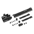 Airsoft Artisan PMMタイプ SCAR M-LOKフロントセットキット VFC/WE 電動・GBB対応 (BK/DE)