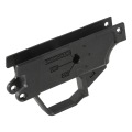 ADVANTAGE ARグリップアダプター Black (VFC MP5K GBB用)