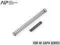 ＡＩＰ 東京マルイ Hi-Cap5.1対応　リコイル＆ハンマースプリングセット 120%