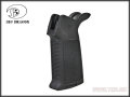 BIGDRAGON MAGPUL MOEスタイル ピストルグリップ M4/M16 GBB用 BK