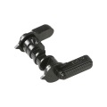 BPW Coltタイプ アンビスチールセレクター Black (VFC M4/APFG MCX対応)