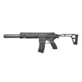 BPW JSOC MCX LVAW Style "Black Mamba" Replica Toy GBBR ガスブローバックライフル 【Short Handguard Ver.】《Limited Edition》