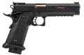 BATON airsoft BS-COMBAT MASTER CO2 GBB【JASG認定】