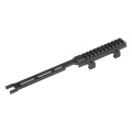 CYMA C286 アルミ製 M-Lok スコープマウントベース MP5用
