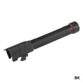 RGW ARC Division A9スタイル アウターバレル Umarex/VFC グロック45/19X用（14mm逆ネジ）