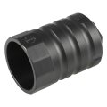 RGW JMAC X12タイプ フラッシュハイダー&ブラストシールド (14mm逆ネジ）