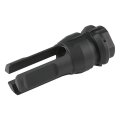 RGW KeyMoスタイル フラッシュハイダー（14mm逆ネジ）
