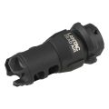 RGW LANTAC Dragon DGN556スタイル マズルブレーキ（14mm逆ネジ）