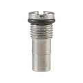 RGW CNC PRODUCTION ステンレス注入バルブ【6.4/5.5/5mm】