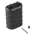 RGW TNタイプ Z8 V2 マルチアングル グリップ ロング M-LOK対応 Black