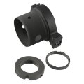 RGW PA Dolosスタイル QDテイクダウンシステム フロントベースセット VFC/WE用
