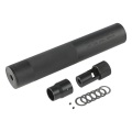 RGW OPS タイプ Mk12 SPR サプレッサー 14mm逆ネジ