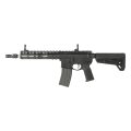 EMG/DE Airsoft NOVESKE N4 10.5inch ガスブローバックライフル (OfficialLicense) 【Black】