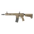 EMG/DE Airsoft NOVESKE N4 10.5inch ガスブローバックライフル (OfficialLicense) 【FDE】