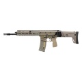 【JPバージョン】DE Airsoft JAKL Rifle 5.56 13.7inch Replica Toy GBBR ガスブローバックライフル FDE (JP Ver./RealMarking)