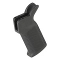 DE Airsoft ピストルグリップ GBB用 (BK/TAN)