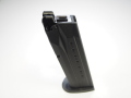 EMG M&P9 ガスブローバックピストル用 スペアマガジン BK