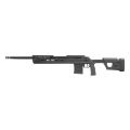 Double Eagle Magpul Pro 700 ボルトアクション スナイパーライフル 無刻印モデル Black