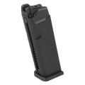 Golden Eagle G17/19ハンドガン用 スペアガスマガジン BK