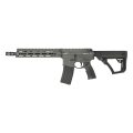EMG/Golden Eagle DDM4 V7 10inch ガスブローバックライフル (Daniel Defense official Licensed) 【Grey】